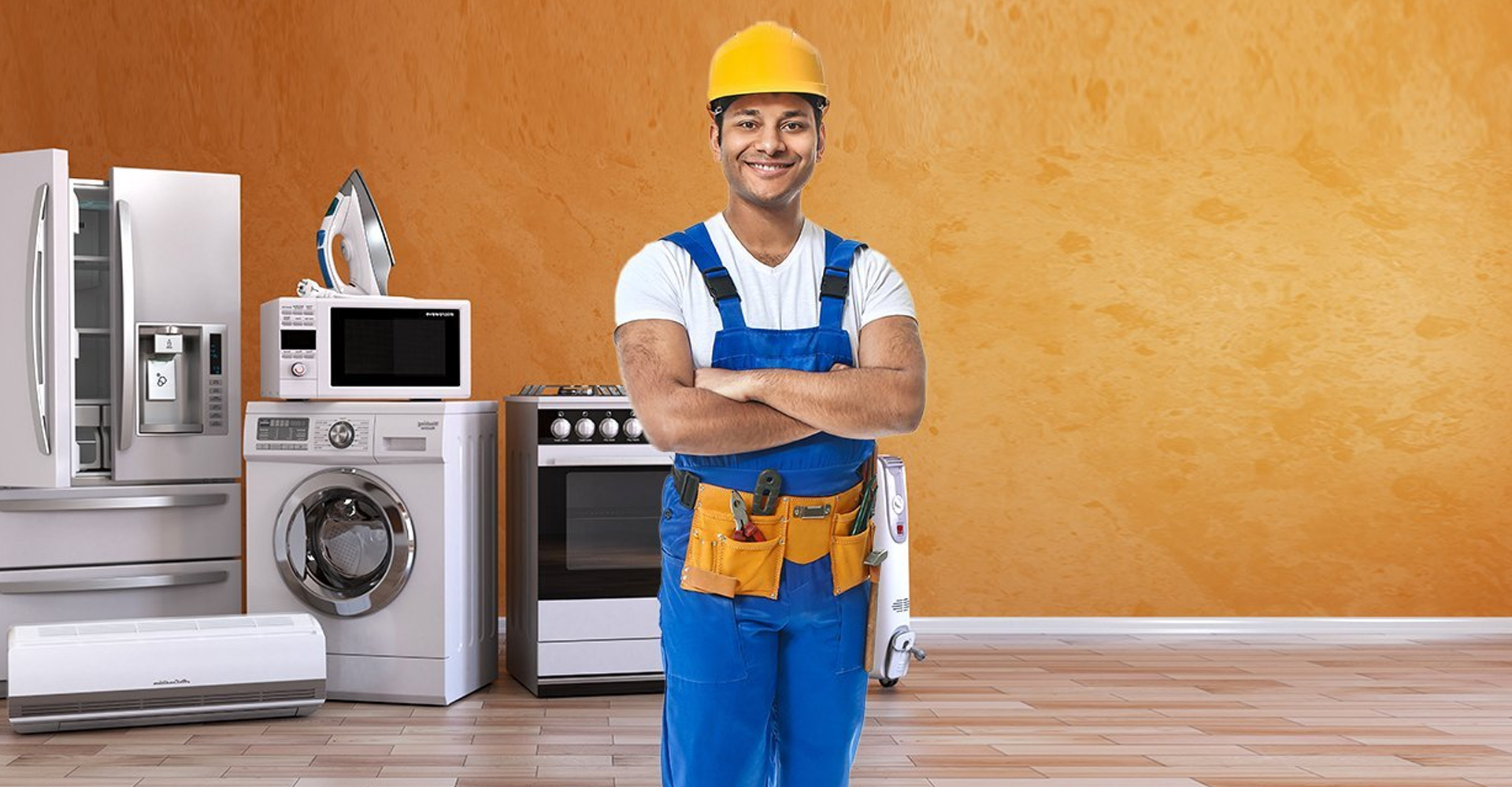 Home Applinces Repair