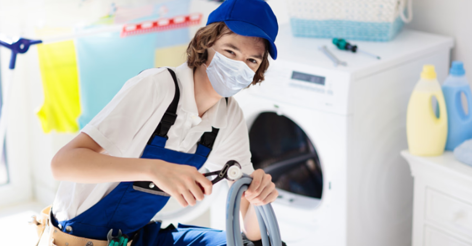 Experianced Technicains